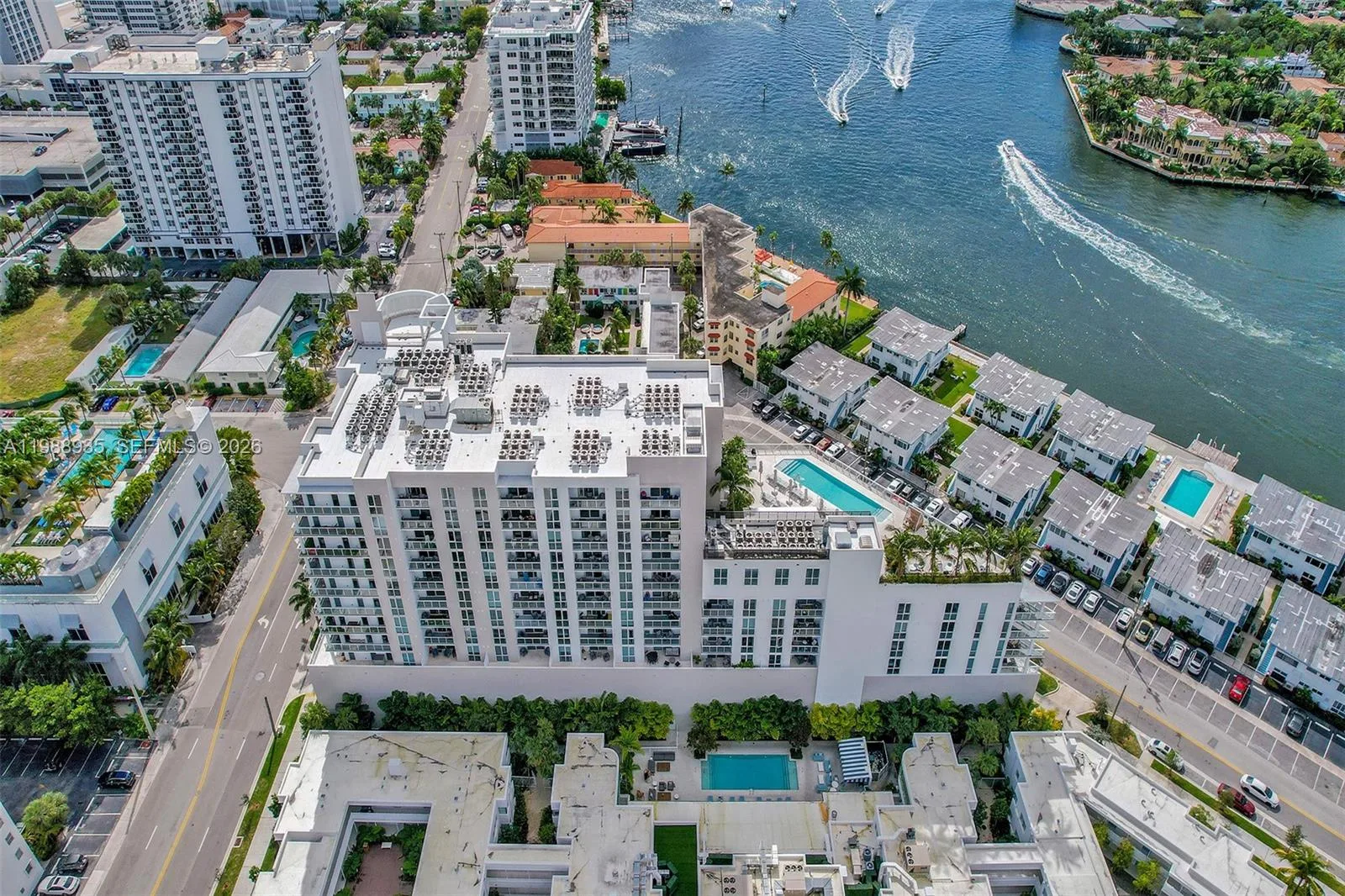 401 N Birch Rd # 513, Fort Lauderdale, FL 33304