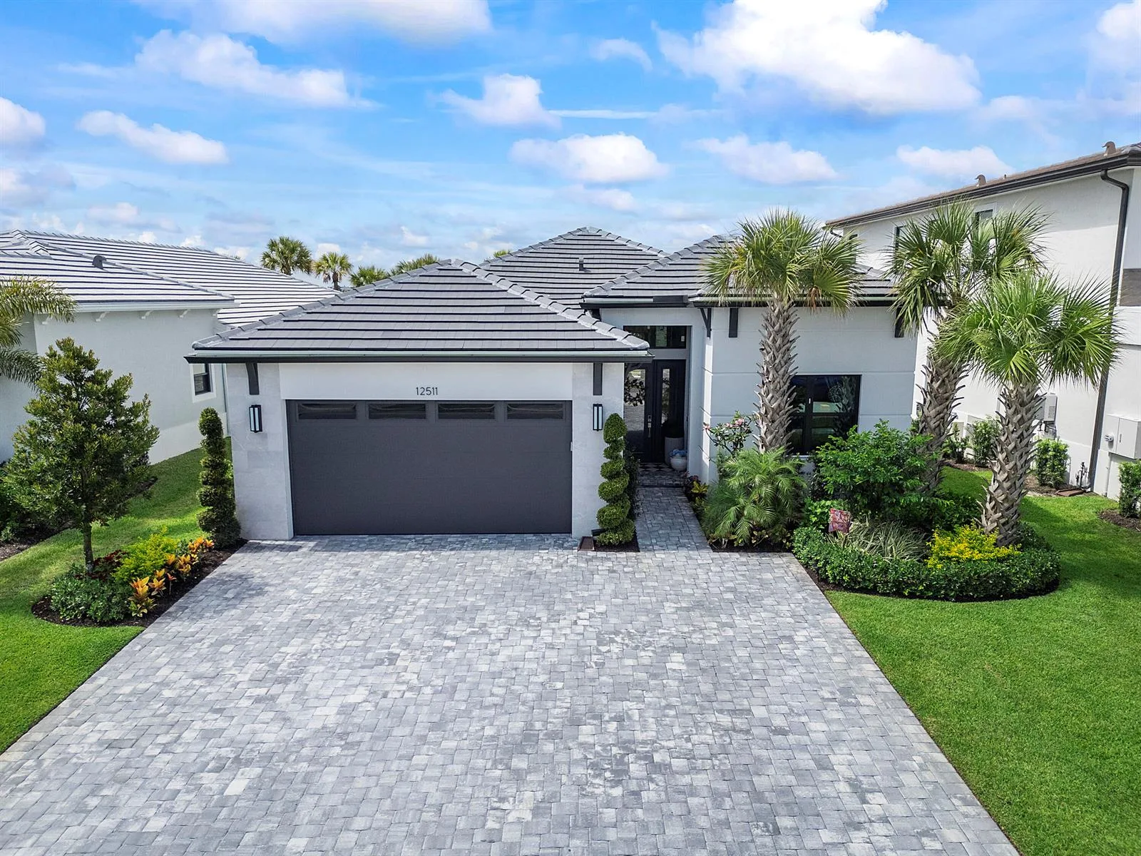 12511 Solana Bay Circle, Palm Beach Gardens, FL 33412