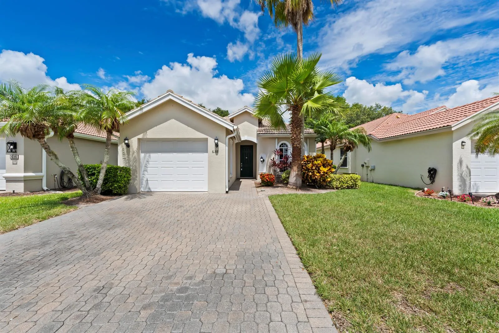 638 SW Treasure Cove, Port St. Lucie, FL 34986