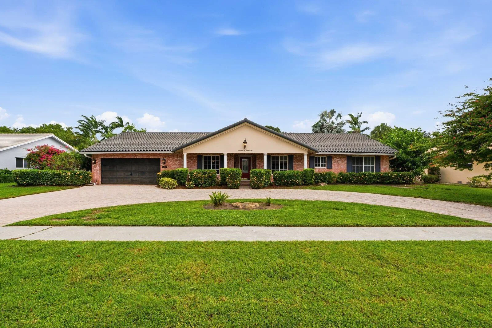 7221 SW 7th Street, Plantation, FL 33317