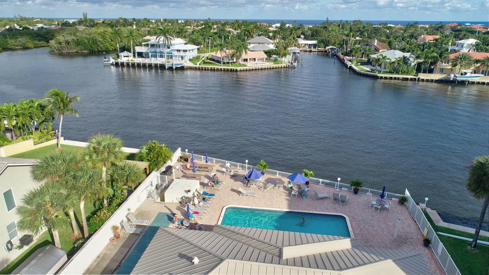 600 Snug Harbor Drive # A16, Boynton Beach, FL 33435