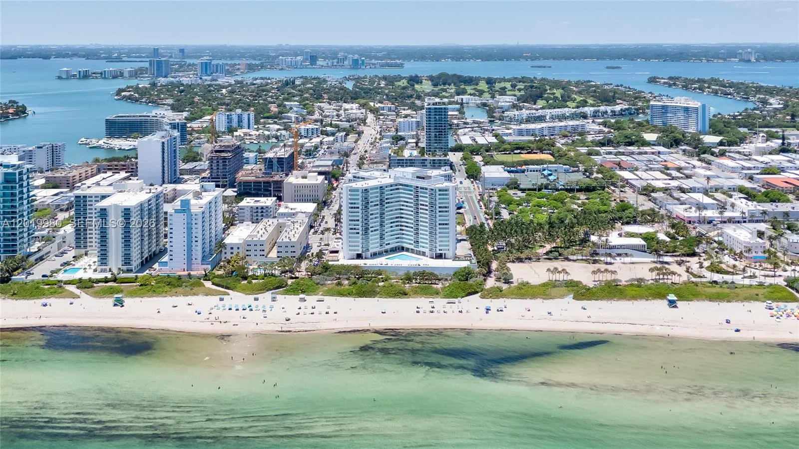 7135 Collins Ave # 712, Miami Beach, FL 33141