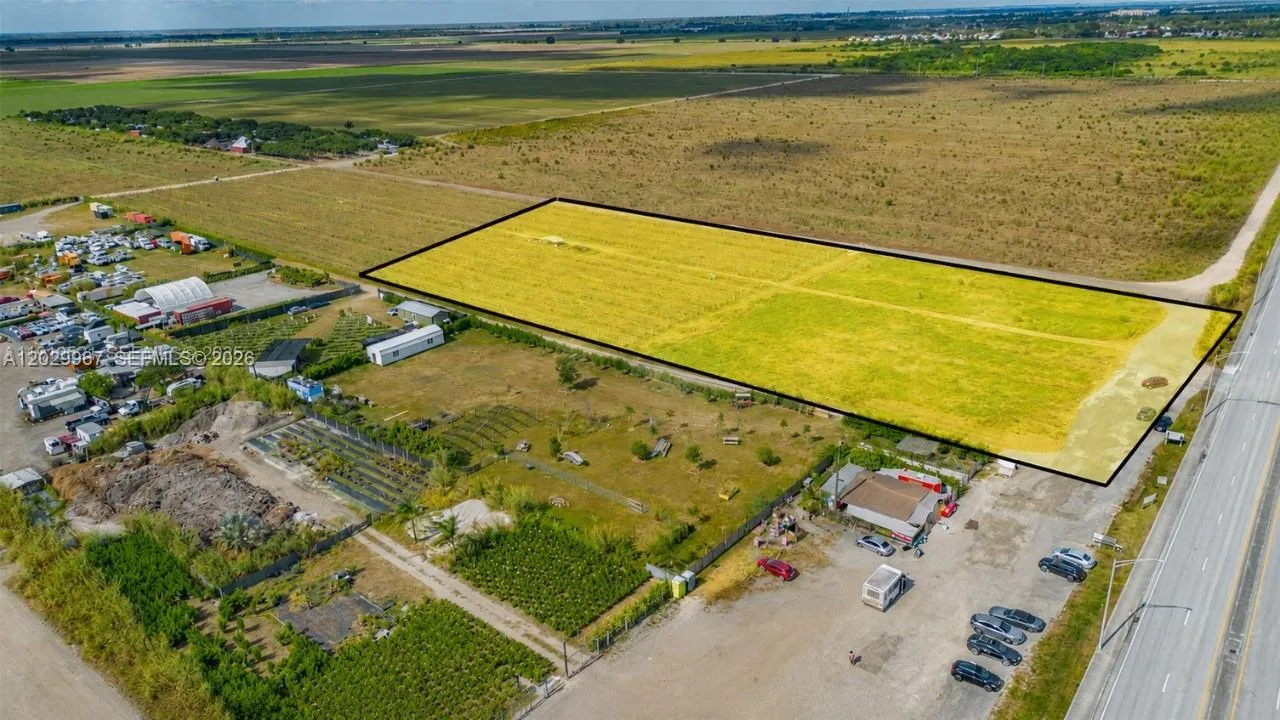 12790 SW 157TH AVE, Unincorporated Dade County, FL 33196