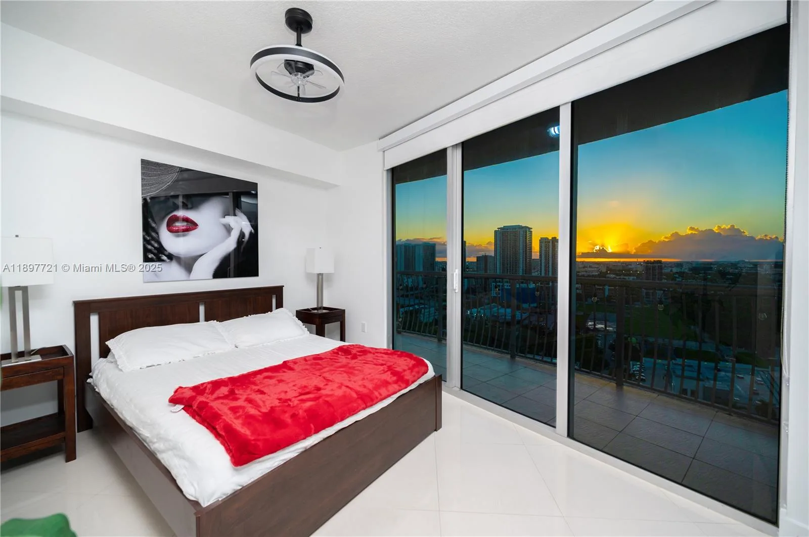 1750 N Bayshore Dr # 2615, Miami, FL 33132 photo 4