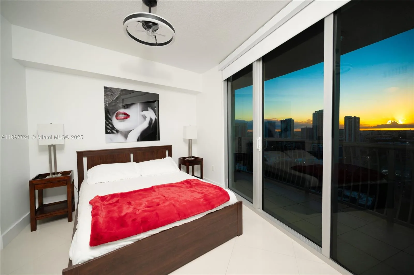 1750 N Bayshore Dr # 2615, Miami, FL 33132 photo 5