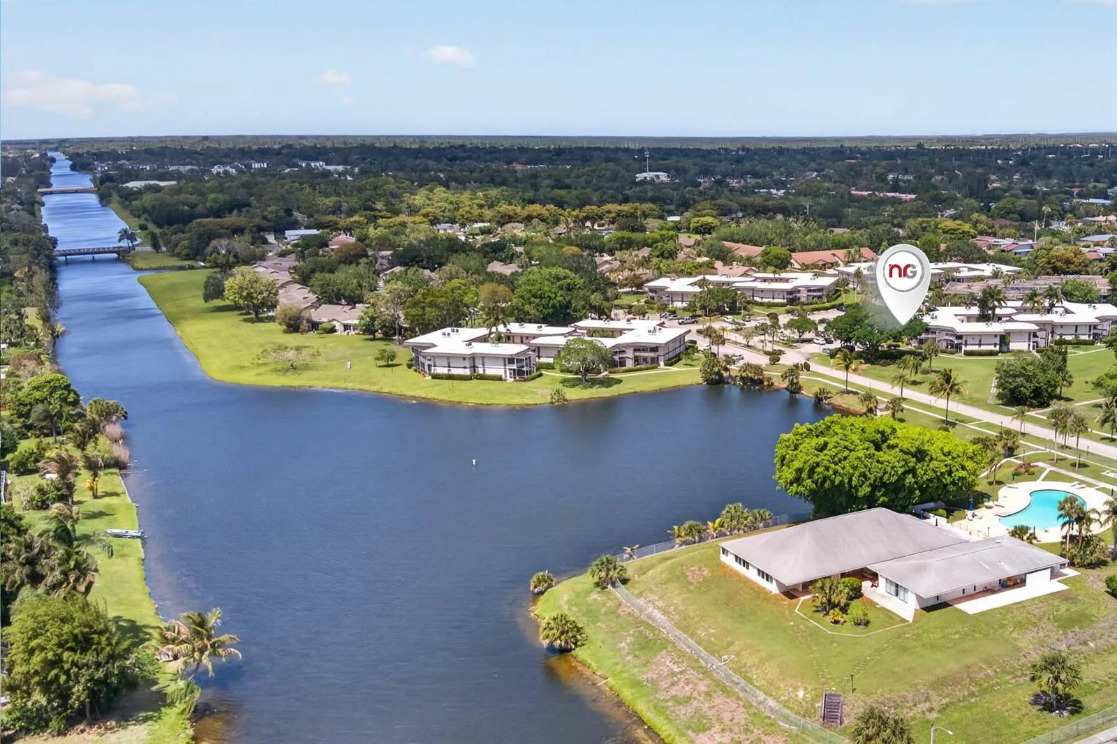 3 Greenway Vlg N # 210, Royal Palm Beach, FL 33411