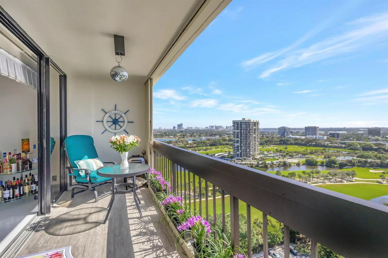 2000 Presidential Way # Ph5, West Palm Beach, FL 33401