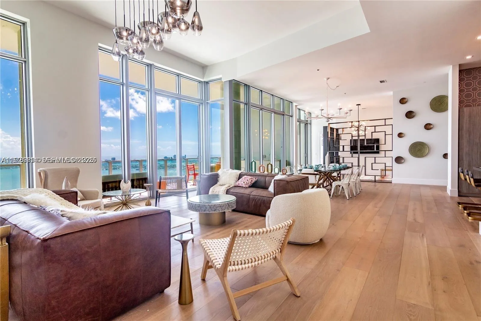 2900 NE 7th Ave # PH5002, Miami, FL 33137