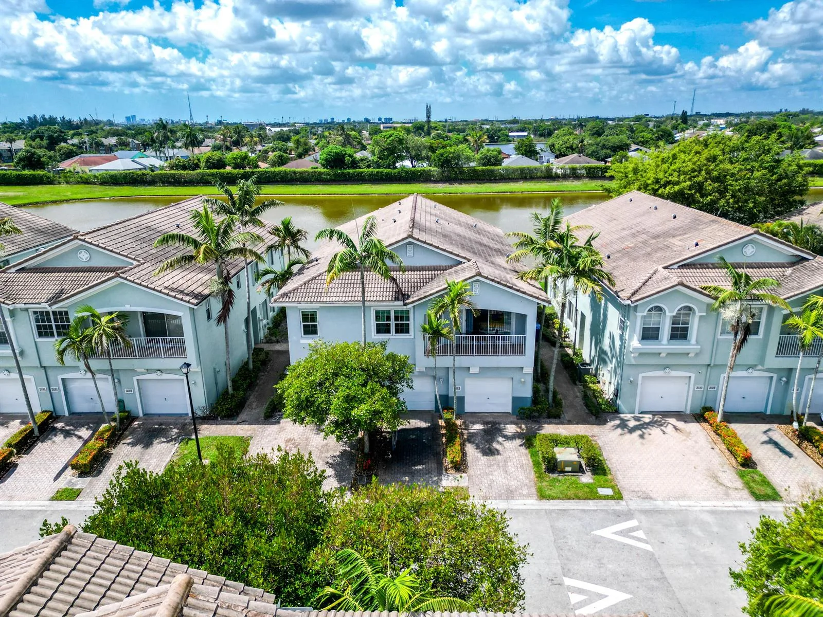 3133 Laurel Ridge Circle, Riviera Beach, FL 33404