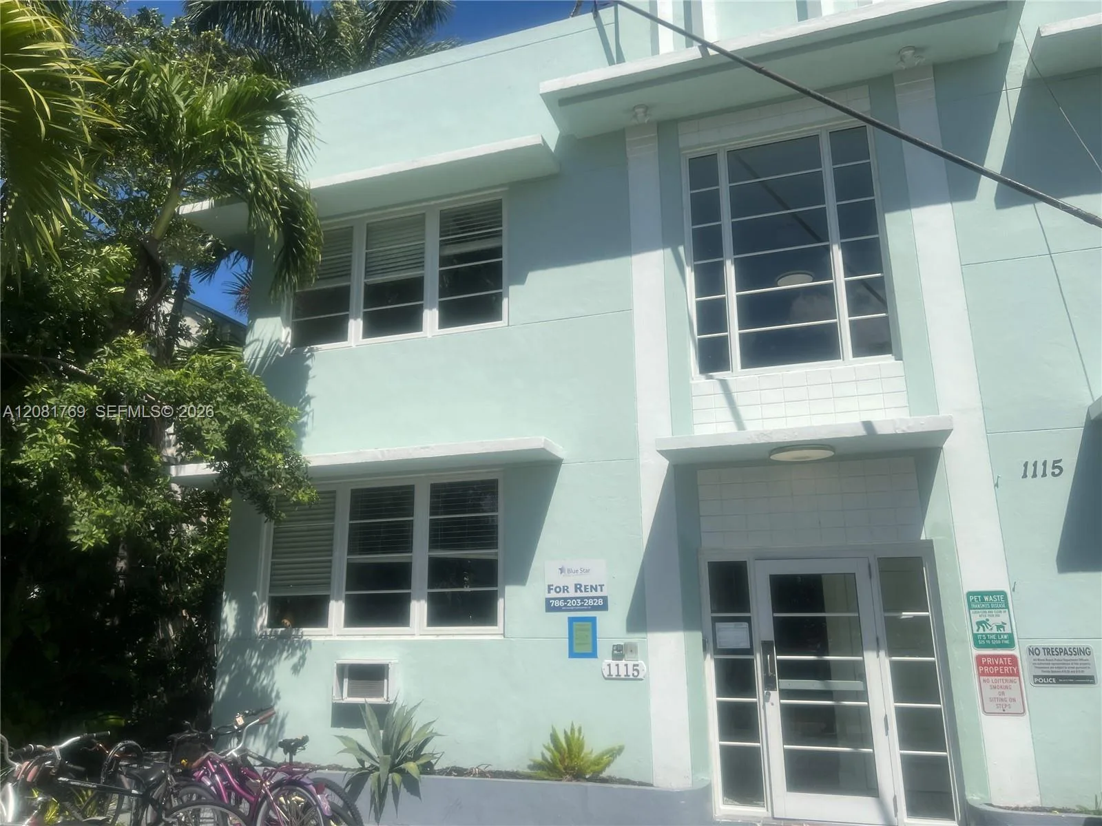 1115 Euclid Ave # 10, Miami Beach, FL 33139