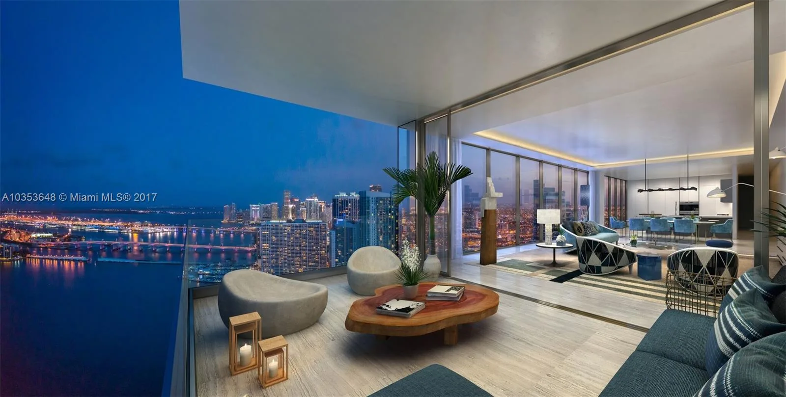 788 NE 23 ST # 2301, Miami, FL 33137