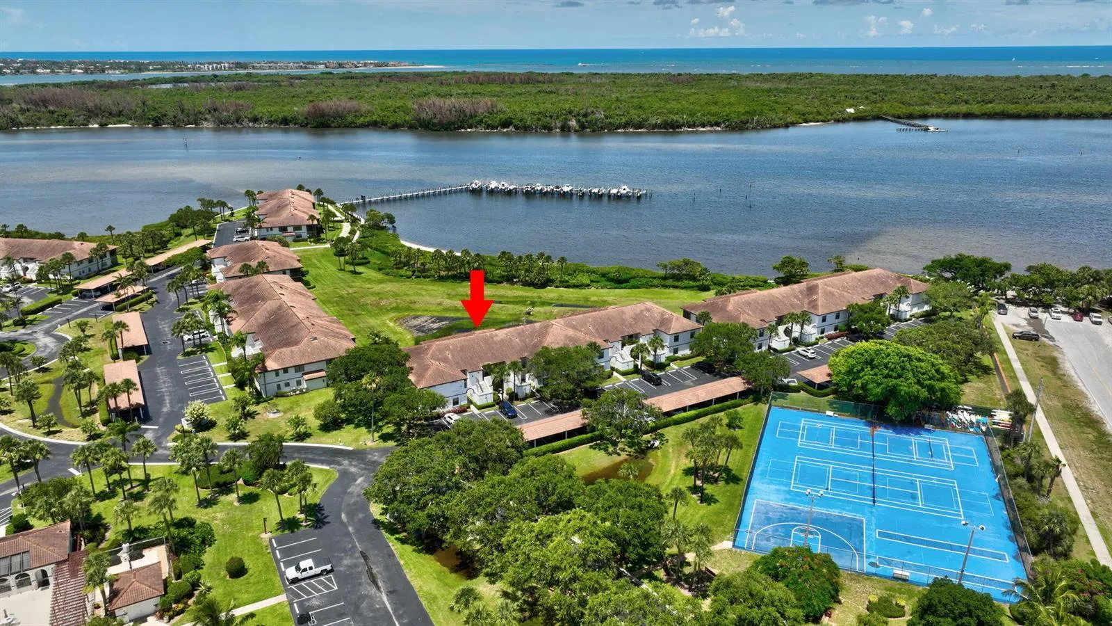 6062 SE Landing Way # 2, Stuart, FL 34997