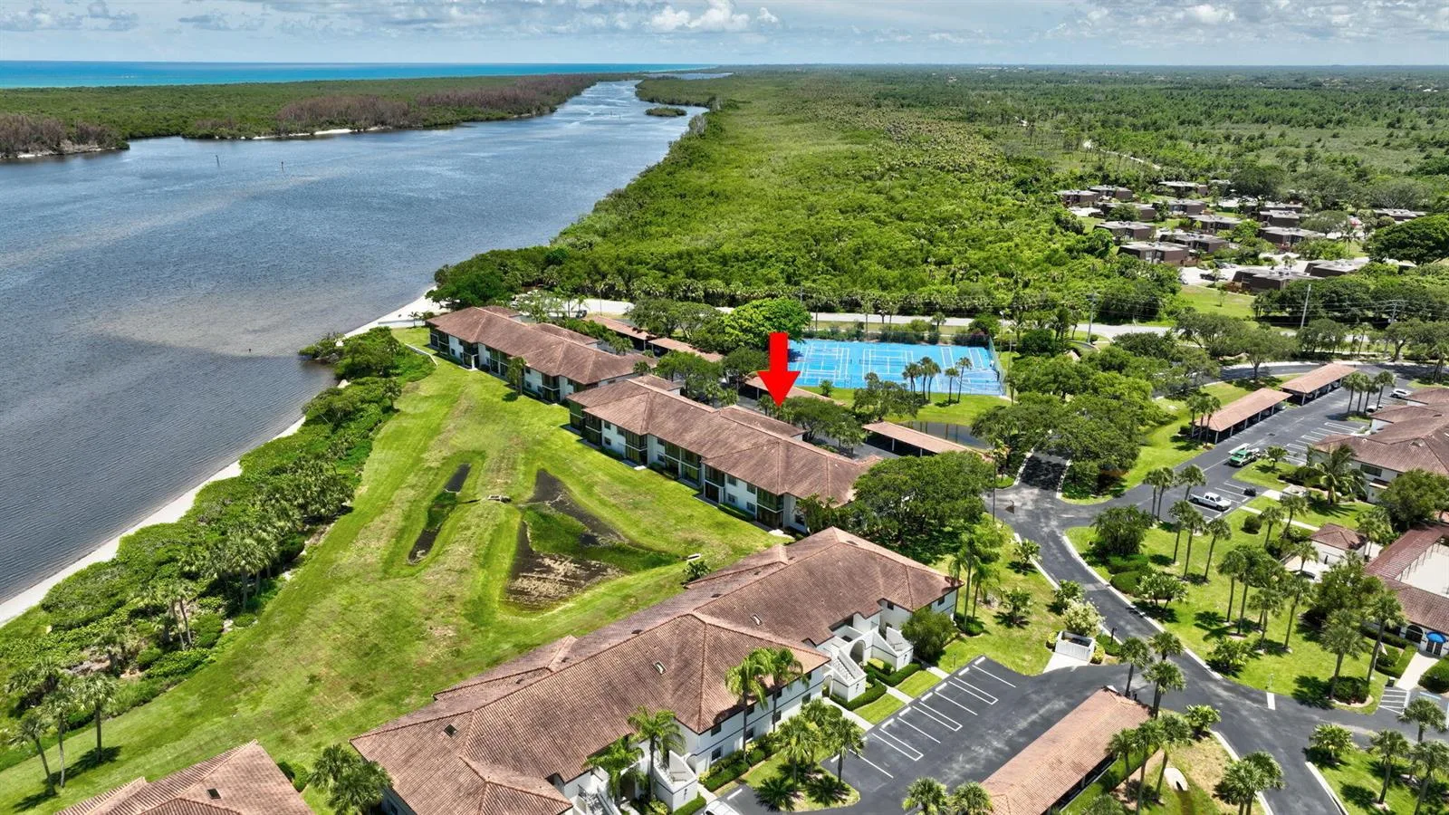 6062 SE Landing Way # 2, Stuart, FL 34997 photo 2