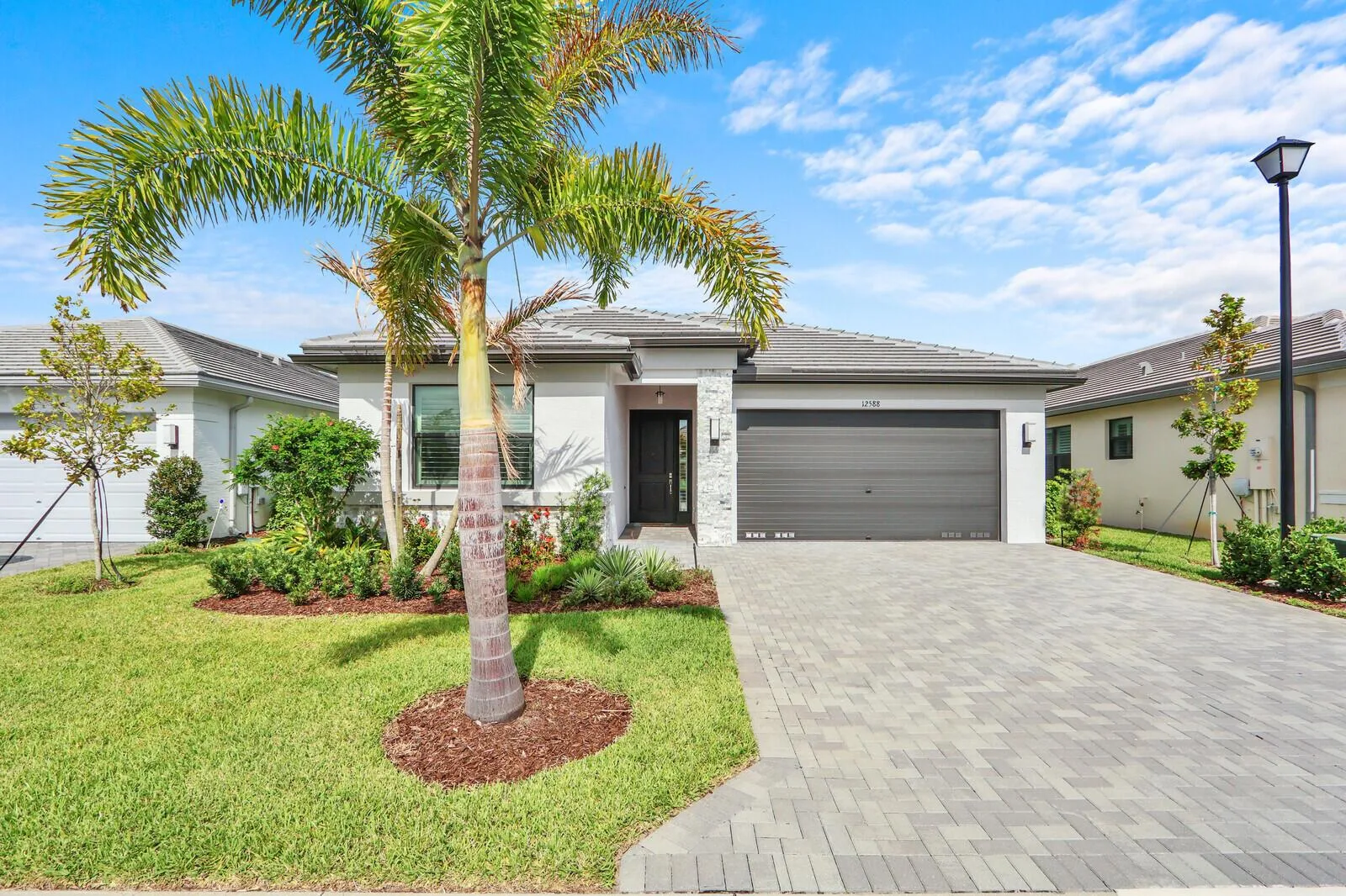 12588 SW Manatee Marsh Terrace, Port St. Lucie, FL 34987
