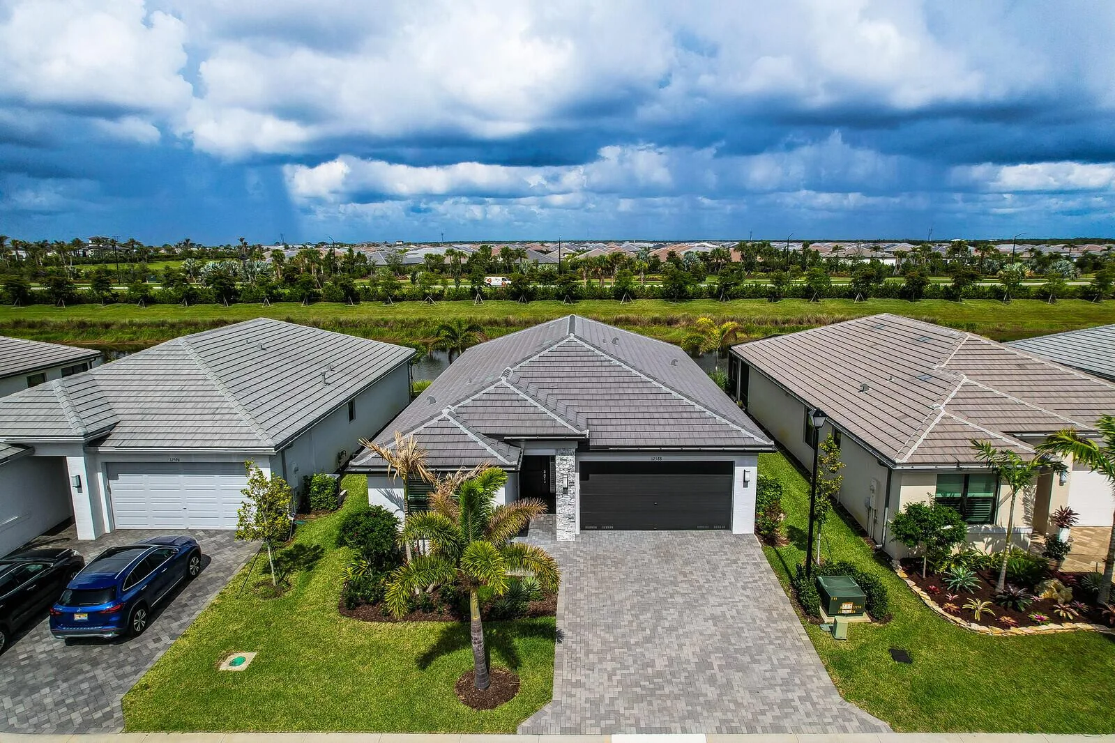 12588 SW Manatee Marsh Terrace, Port St. Lucie, FL 34987 photo 2