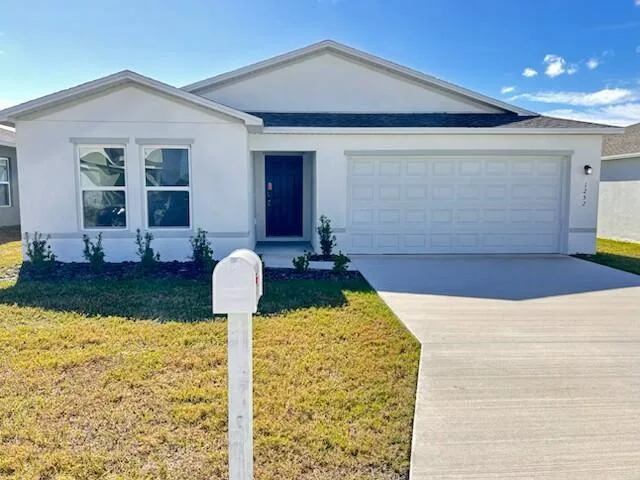 1252 Stone Ridge Circle, Sebring, FL 33870