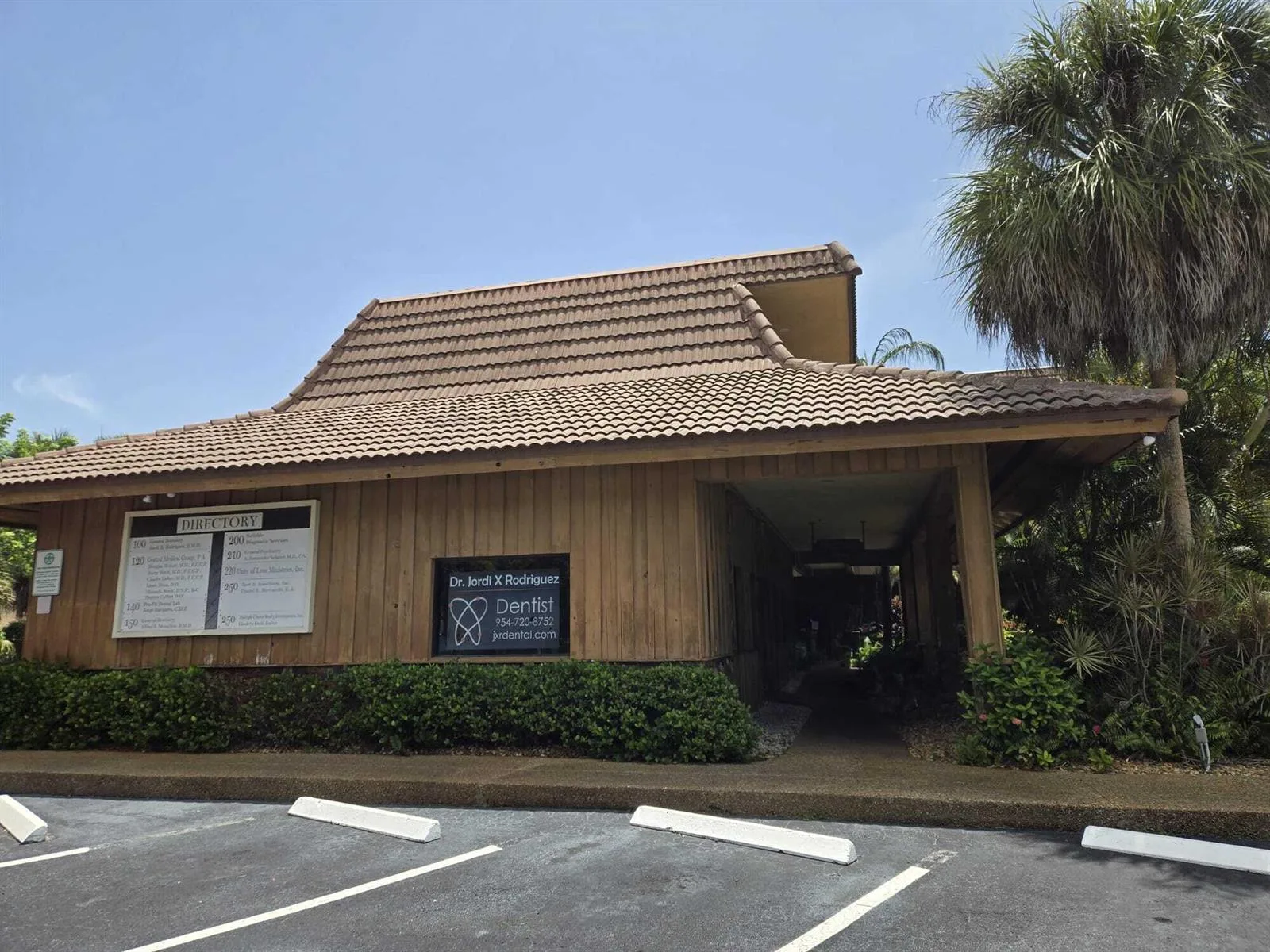 6610 N UNIVERSITY Drive # H, Tamarac, FL 33321