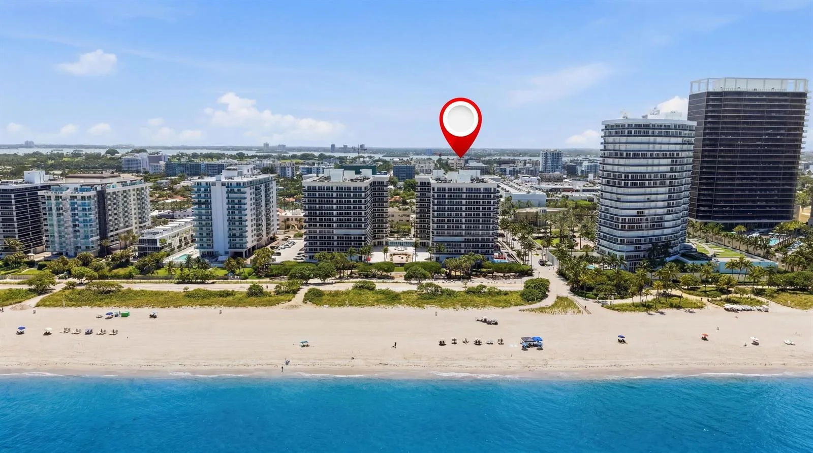 9595 Collins Avenue # N10i, Surfside, FL 33154