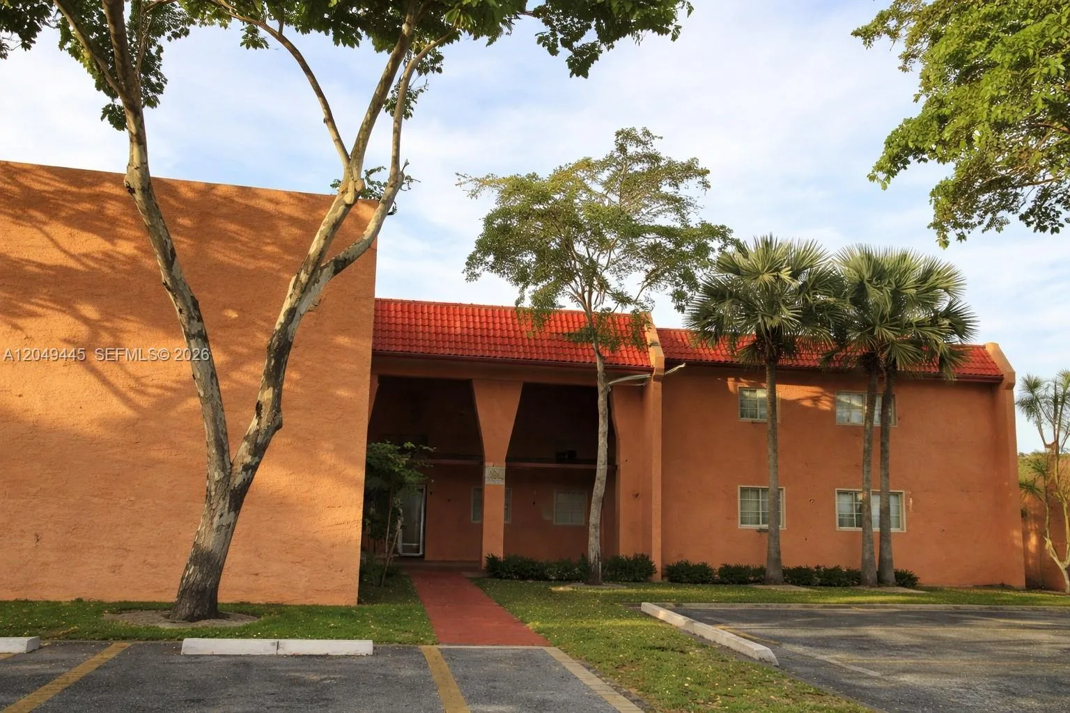 Listing