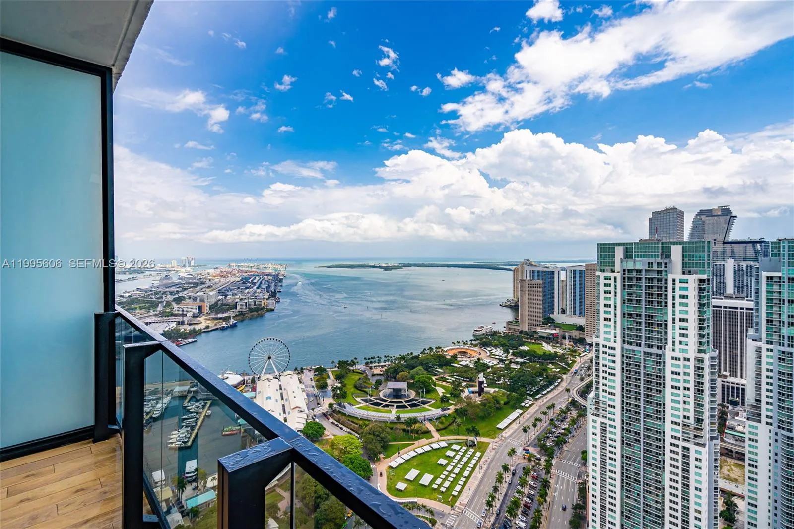The Elser Hotel & Residences Unit 4716 at 398 NE 5th St # 4716, Miami, FL 33132 — photo 1