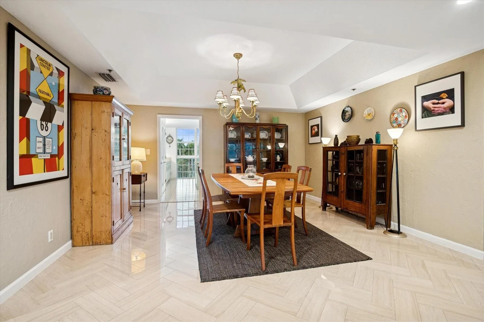 4112 W Palm Aire Drive # 124a, Pompano Beach, FL 33069 photo 7