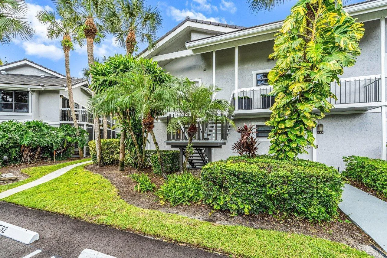 11863 Wimbledon Circle # 432, Wellington, FL 33414 photo 5