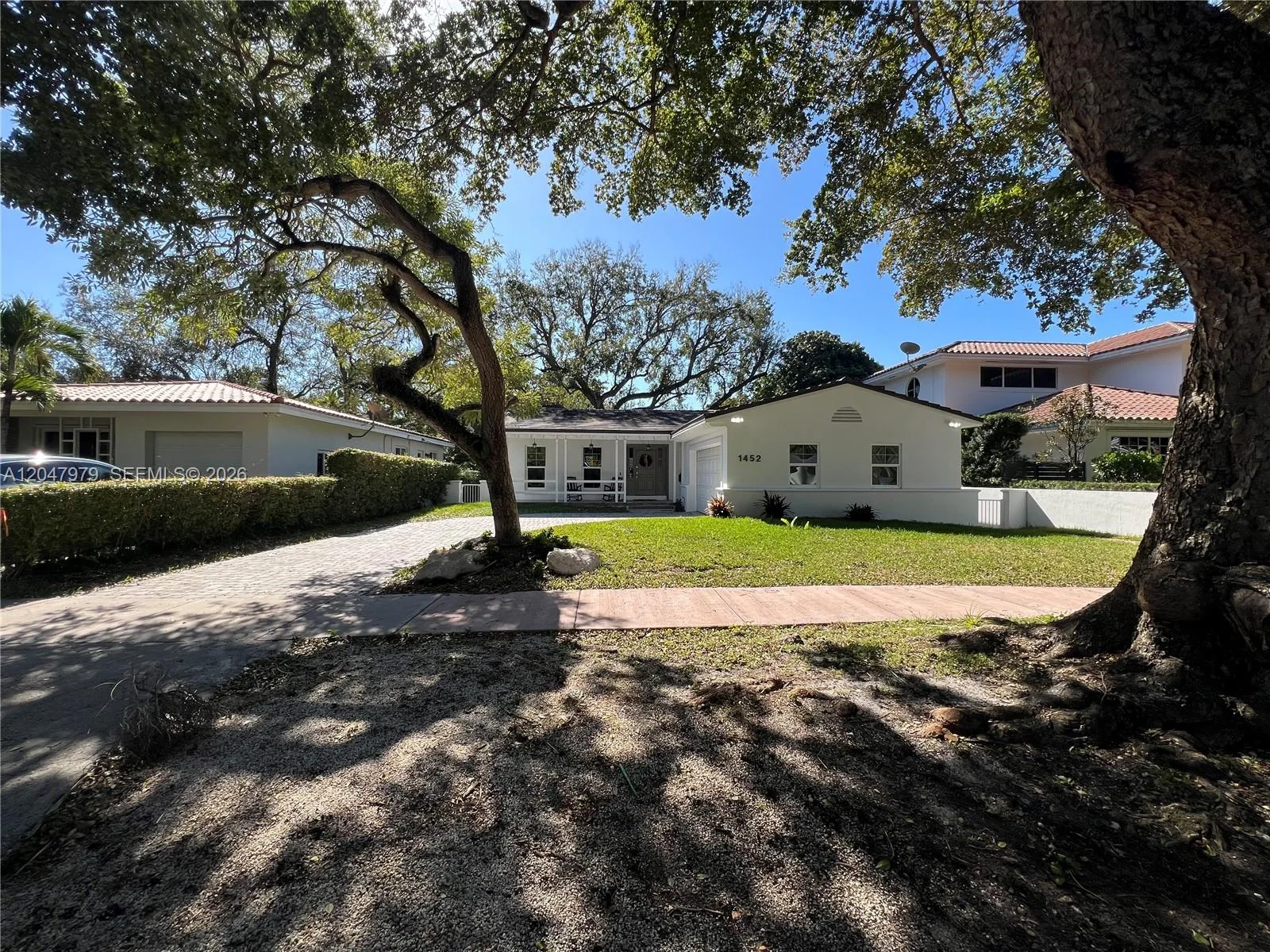 1452 Urbino Ave, Coral Gables, FL 33146