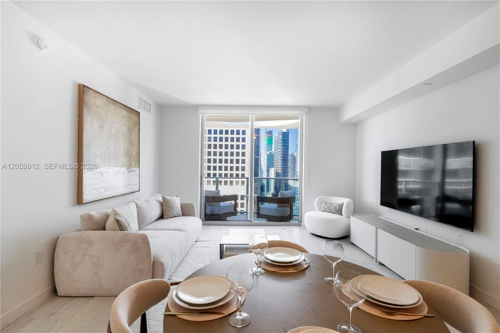 77 SE 5th St # 3308, Miami, FL 33131
