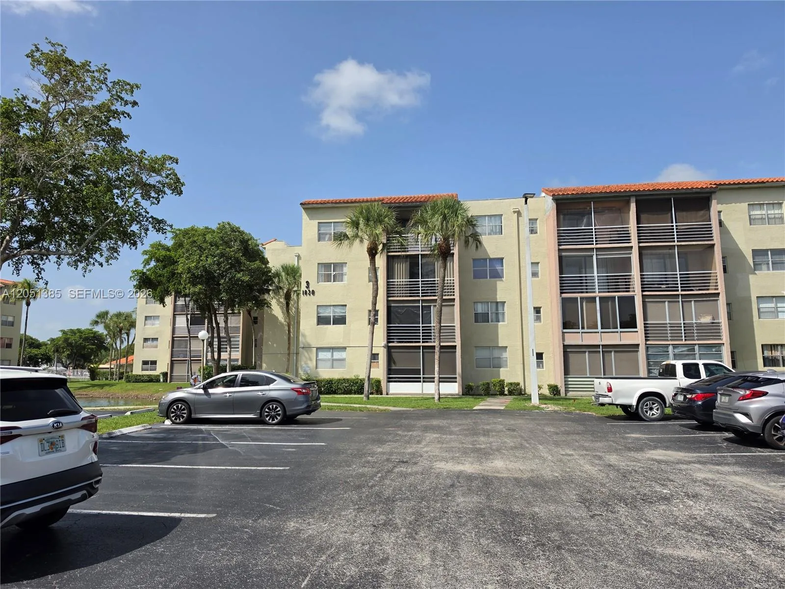 1820 SW 81st Ave # 3406, North Lauderdale, FL 33068