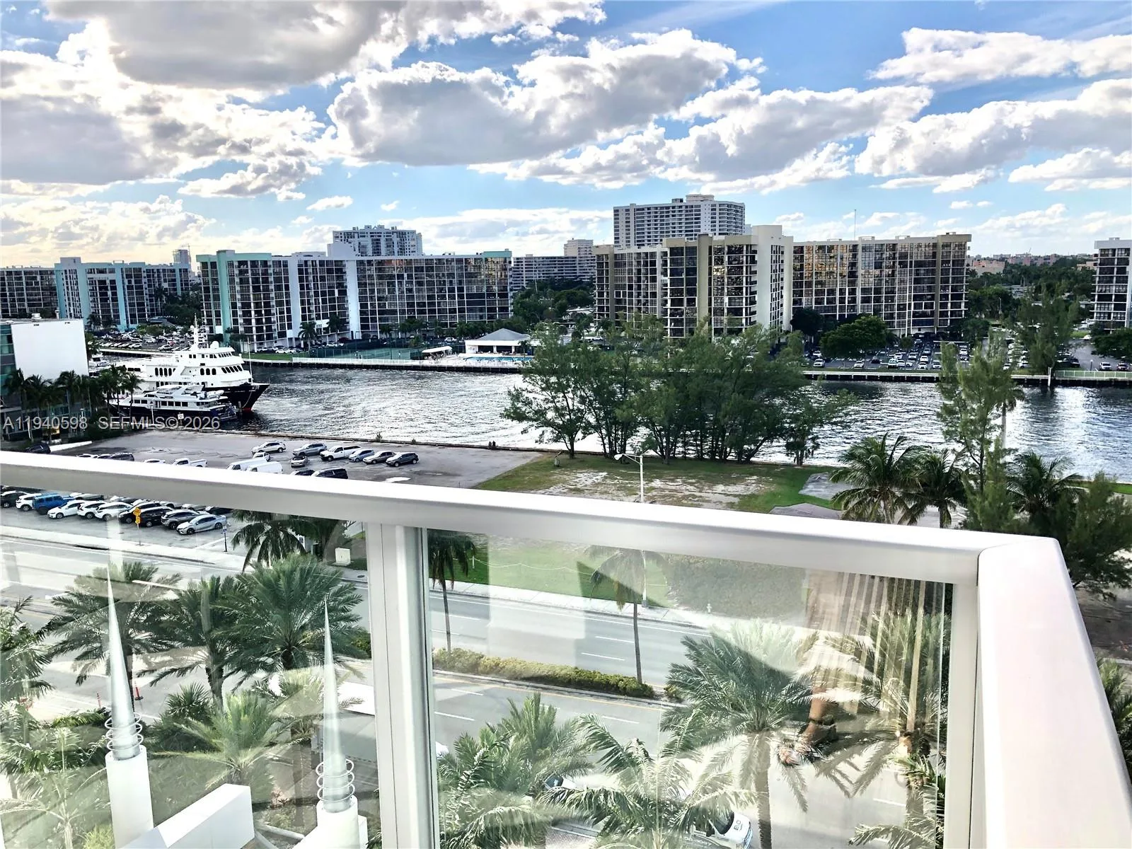 3101 S Ocean Dr # 801, Hollywood, FL 33019 photo 2