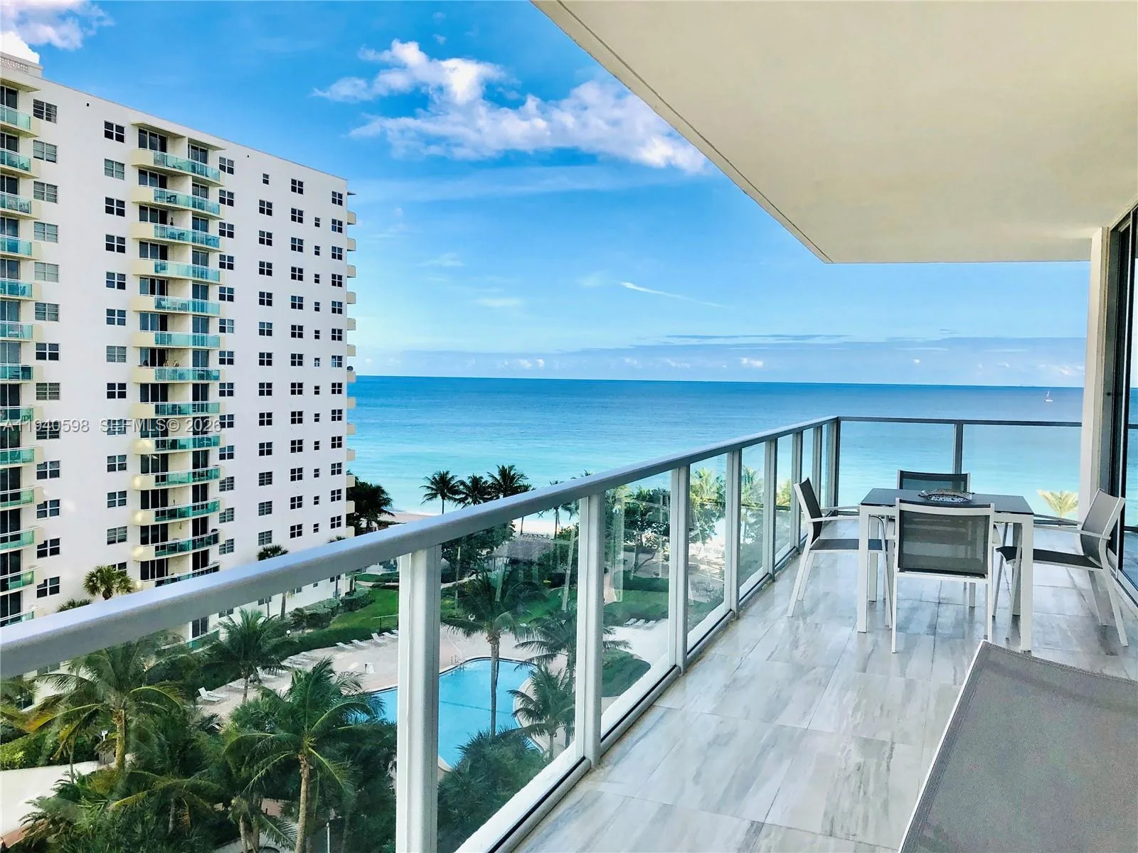 3101 S Ocean Dr # 801, Hollywood, FL 33019 photo 8