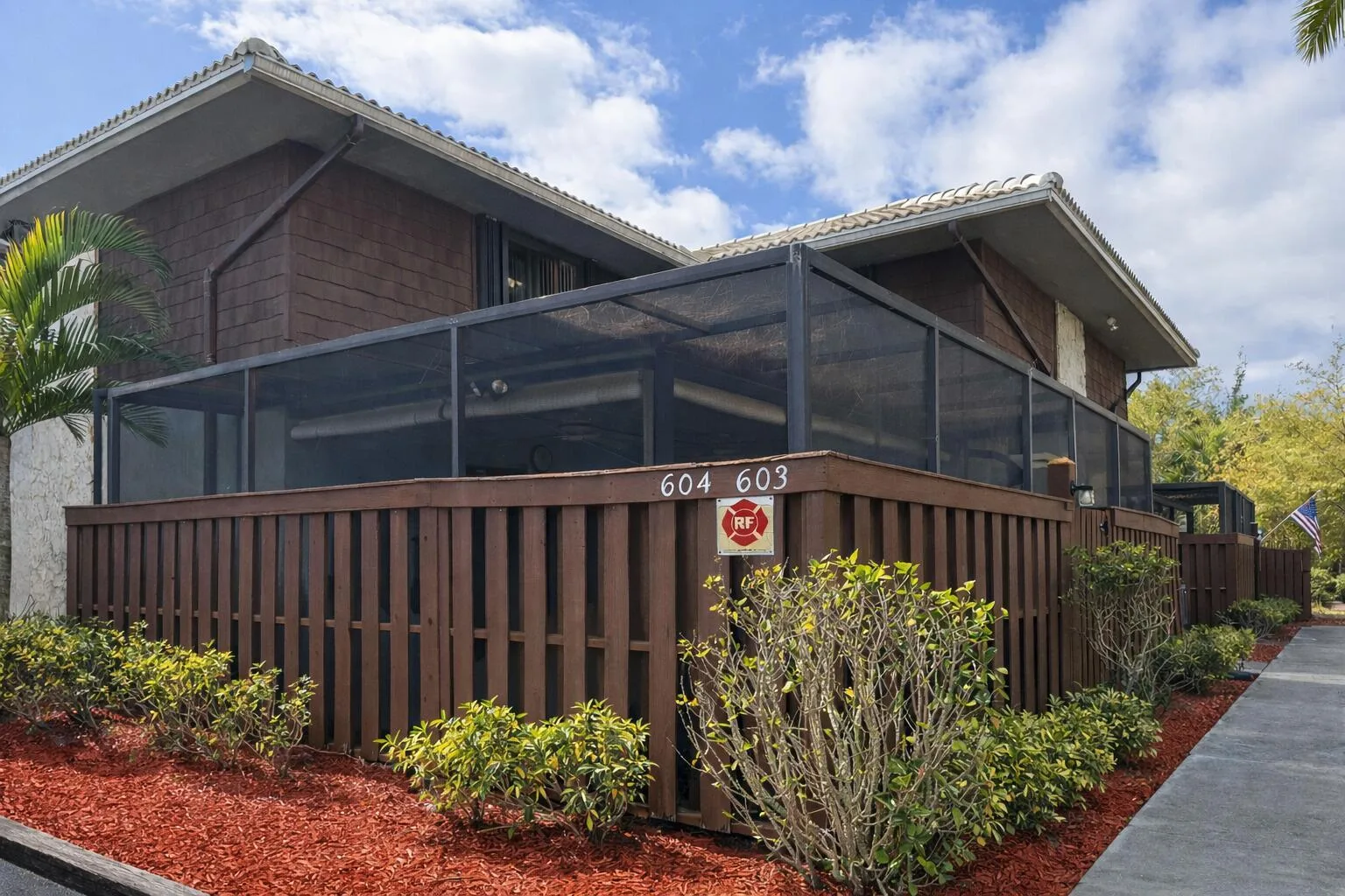 604 SE Castle Court # D, Port St. Lucie, FL 34952