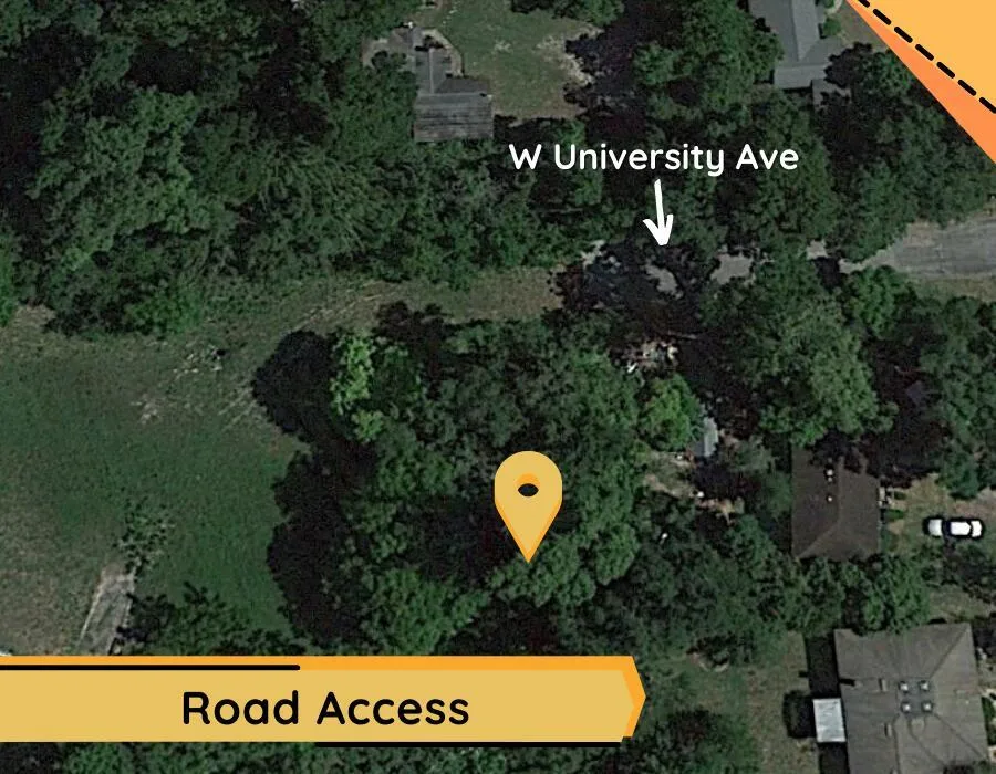 0 W University Avenue, Deland, FL 32720 photo 8