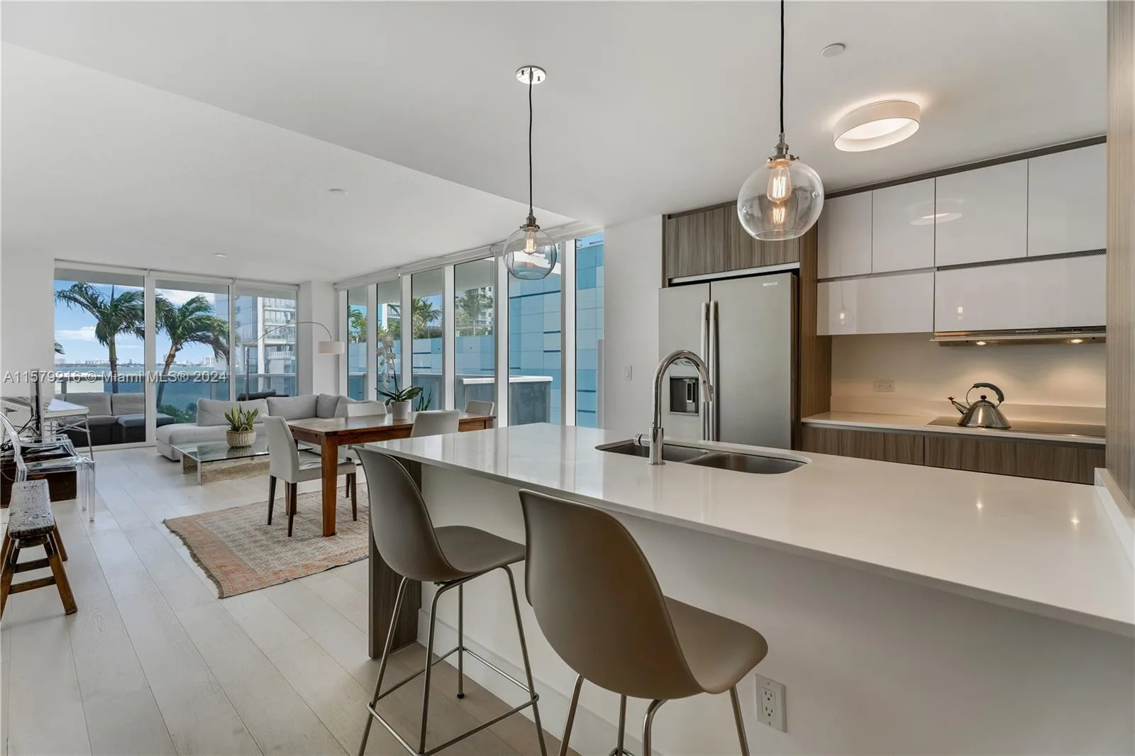 600 NE 27th St # 705, Miami, FL 33137