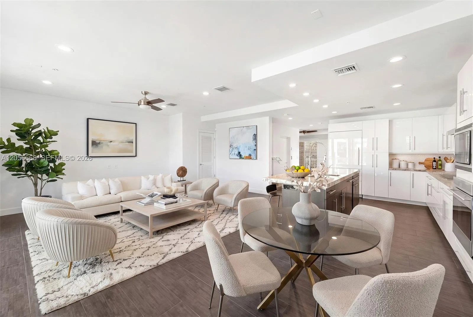 348 Elm St # B-10, Hollywood, FL 33019 photo 9