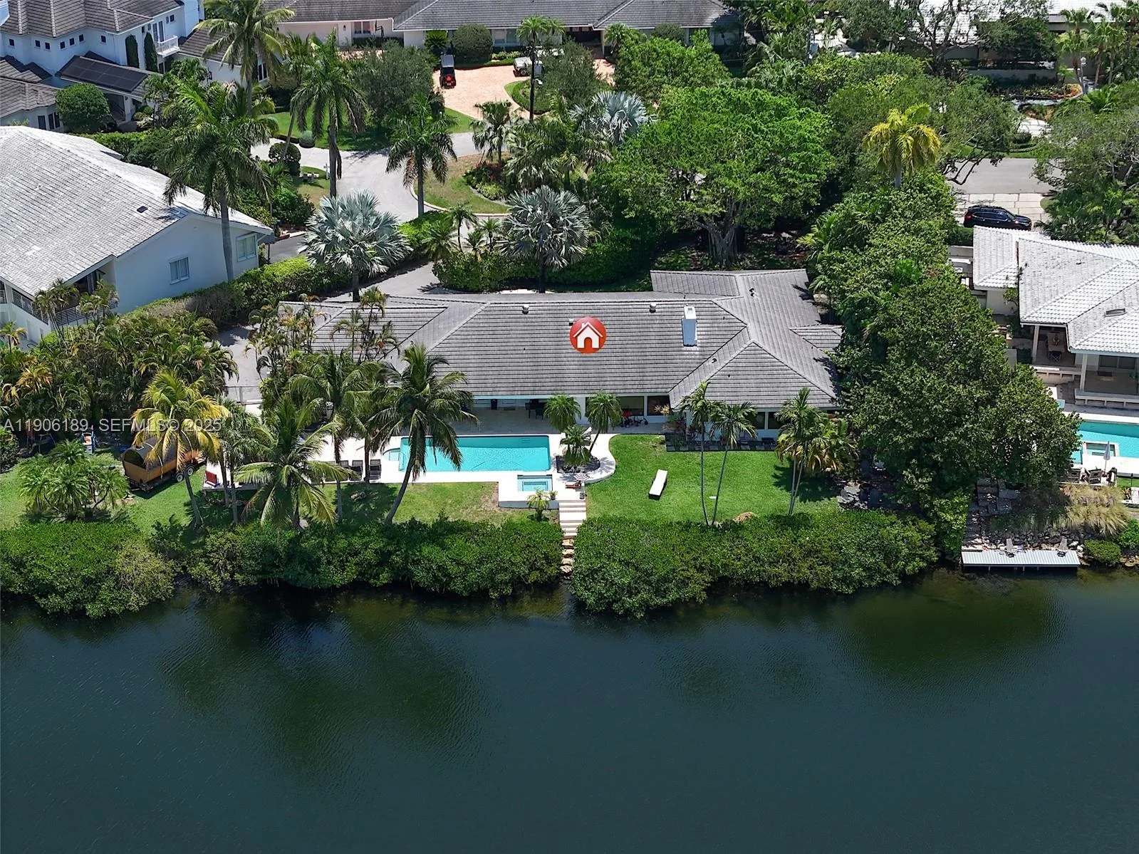 415 Rovino Ave, Coral Gables, FL 33156 photo 8