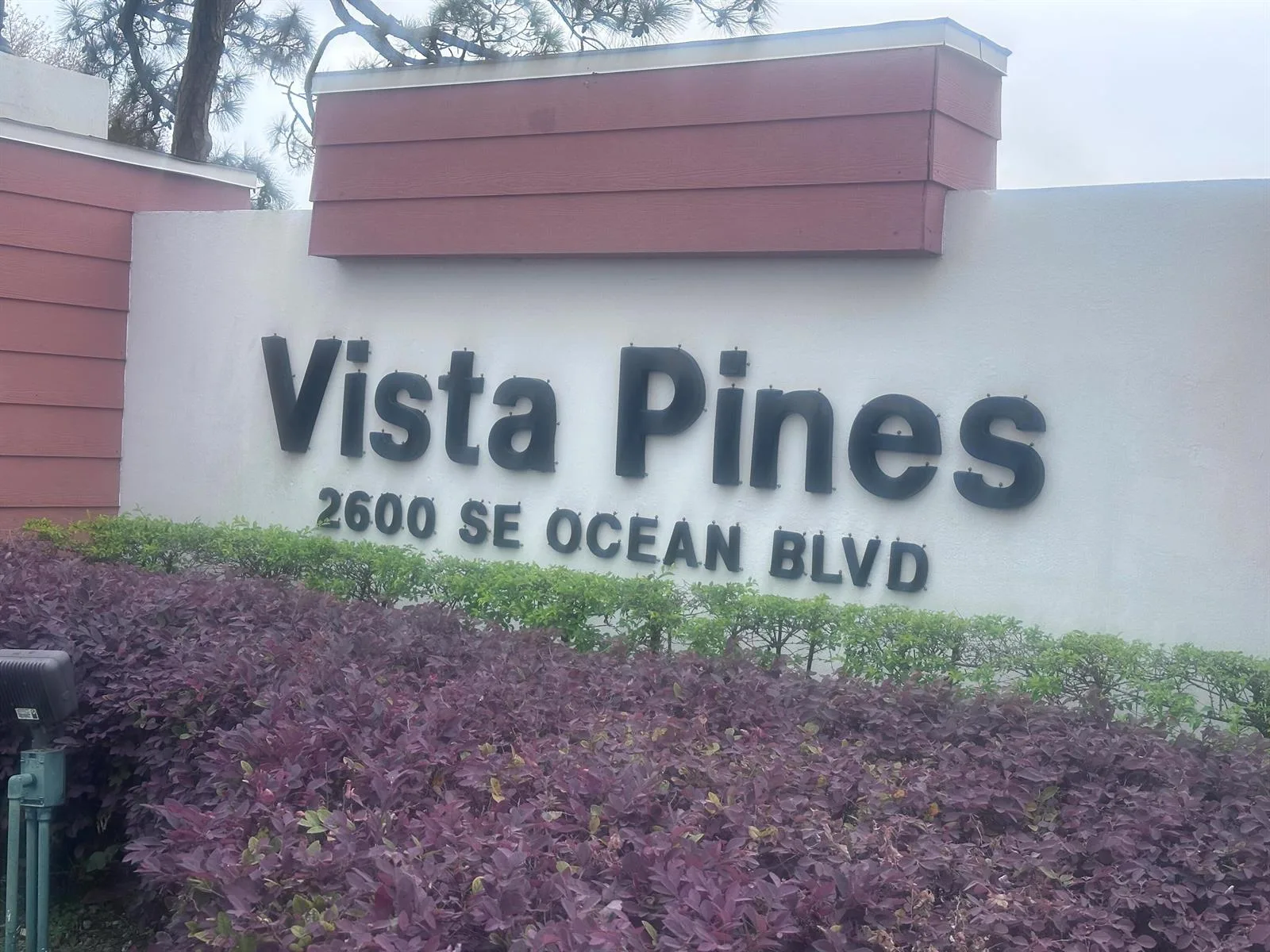 2600 SE Ocean Boulevard # D12, Stuart, FL 34996