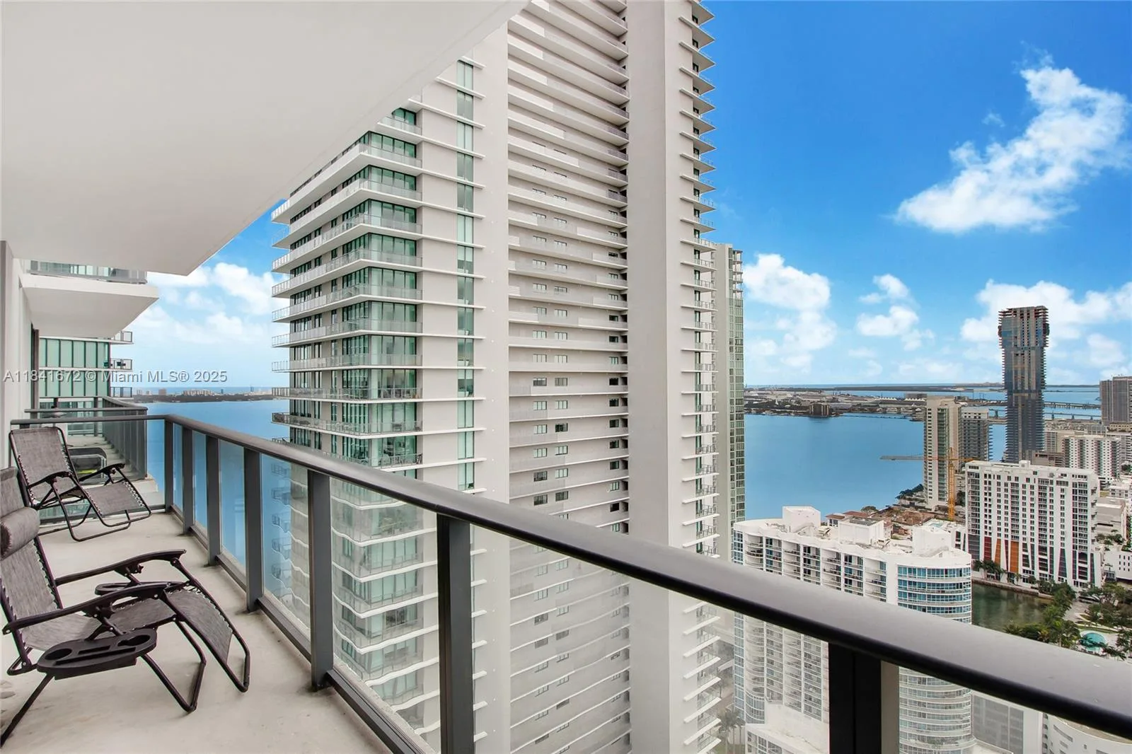 501 NE 31st St # 3607, Miami, FL 33137