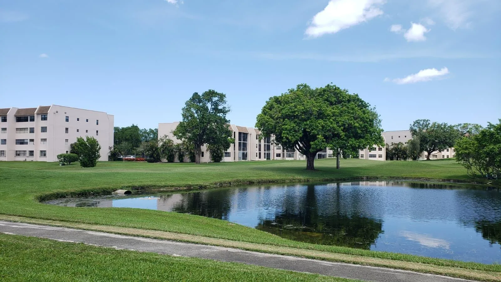 10180 NW 30th Court # 109, Sunrise, FL 33322