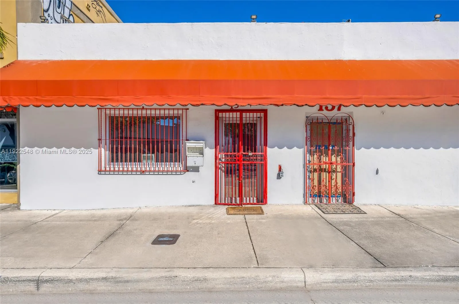 159 NW 36th St, Miami, FL 33127