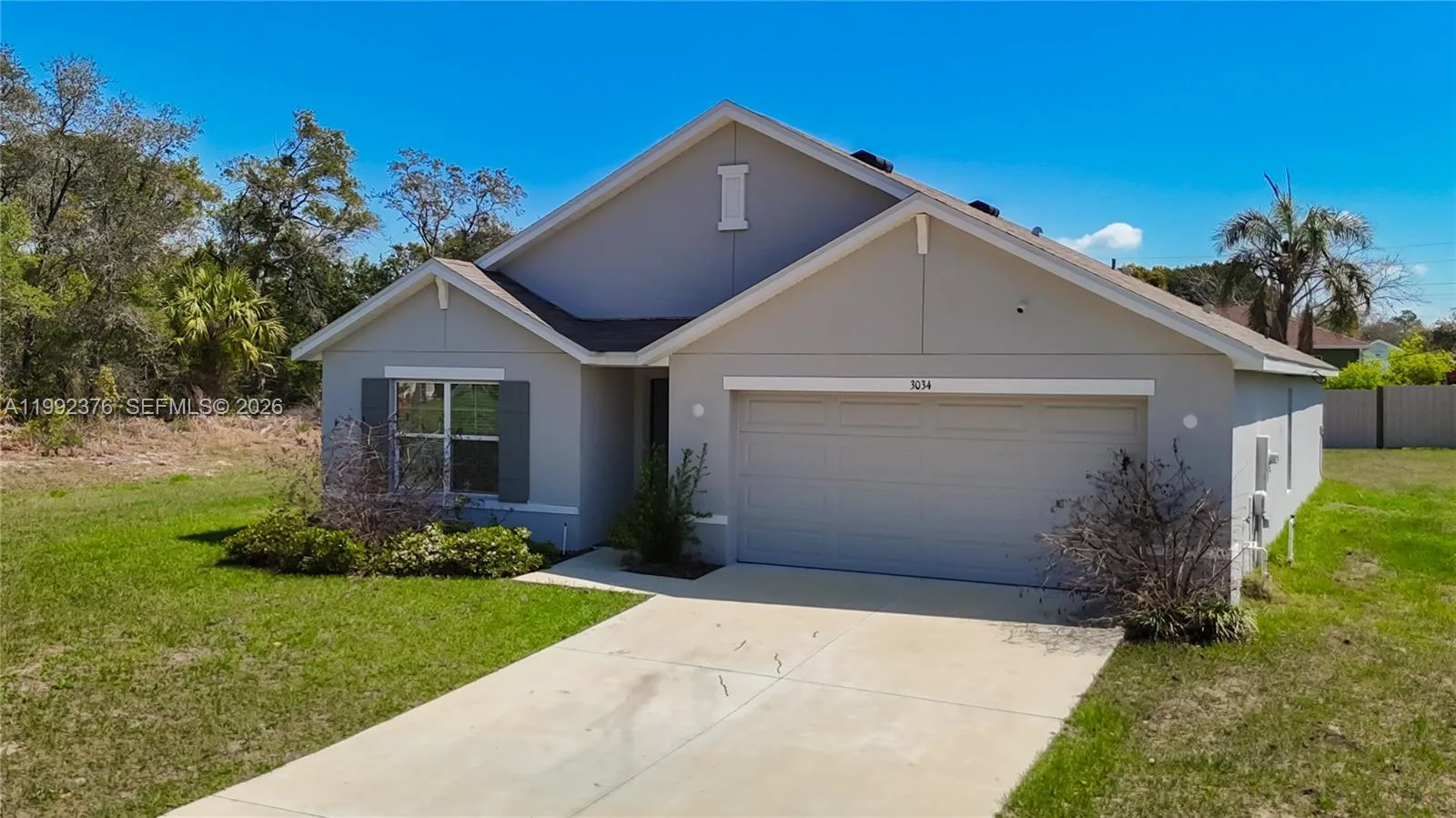 3034 Rim Dr, Spring Hill, FL 34609 photo 2