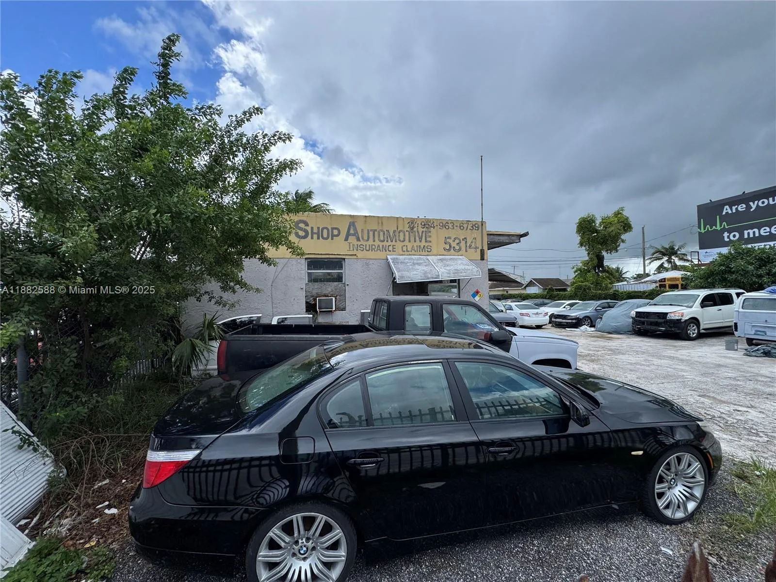 5314 Pembroke Rd, West Park, FL 33021 photo 12