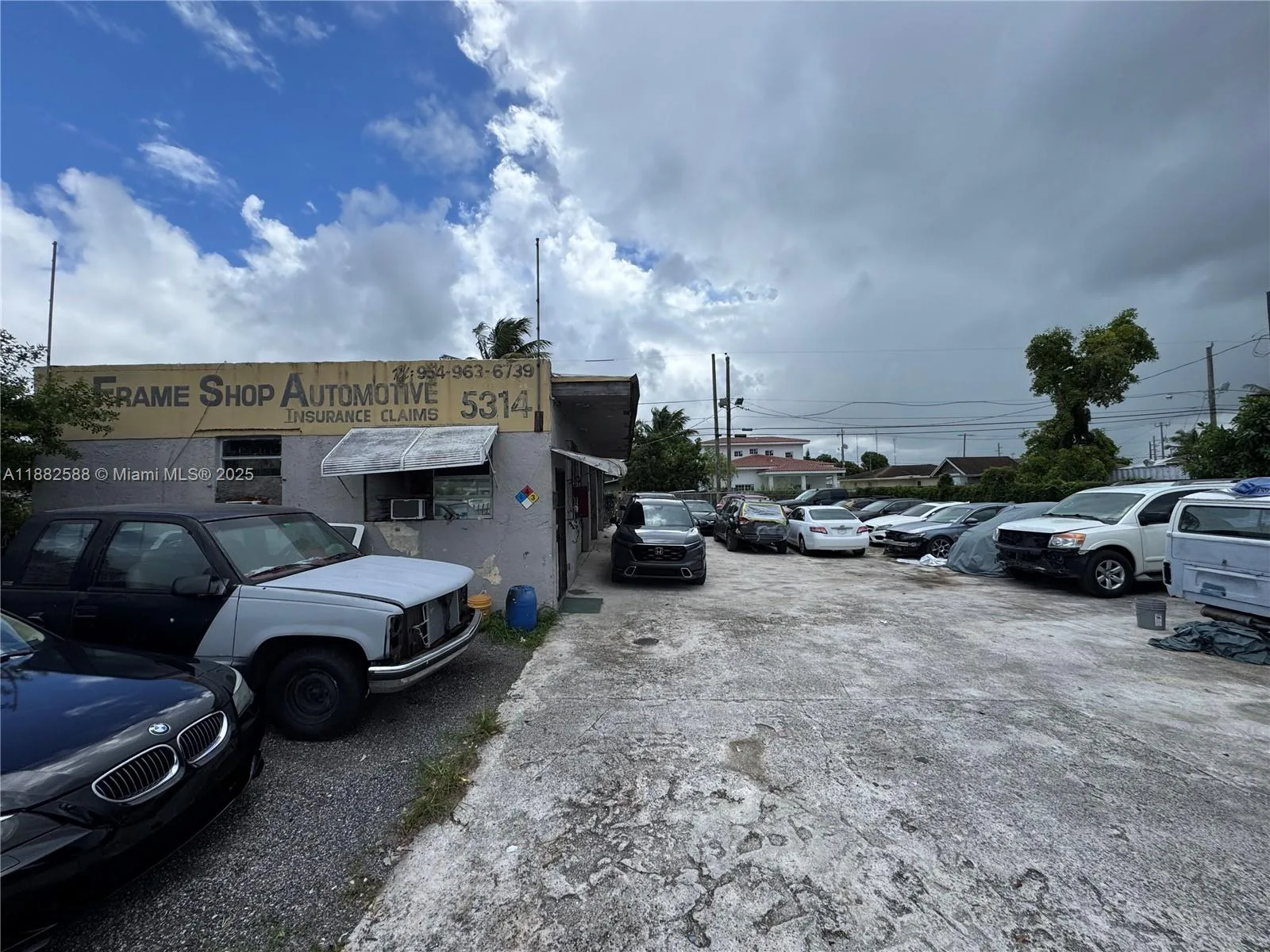 5314 Pembroke Rd, West Park, FL 33021 photo 13