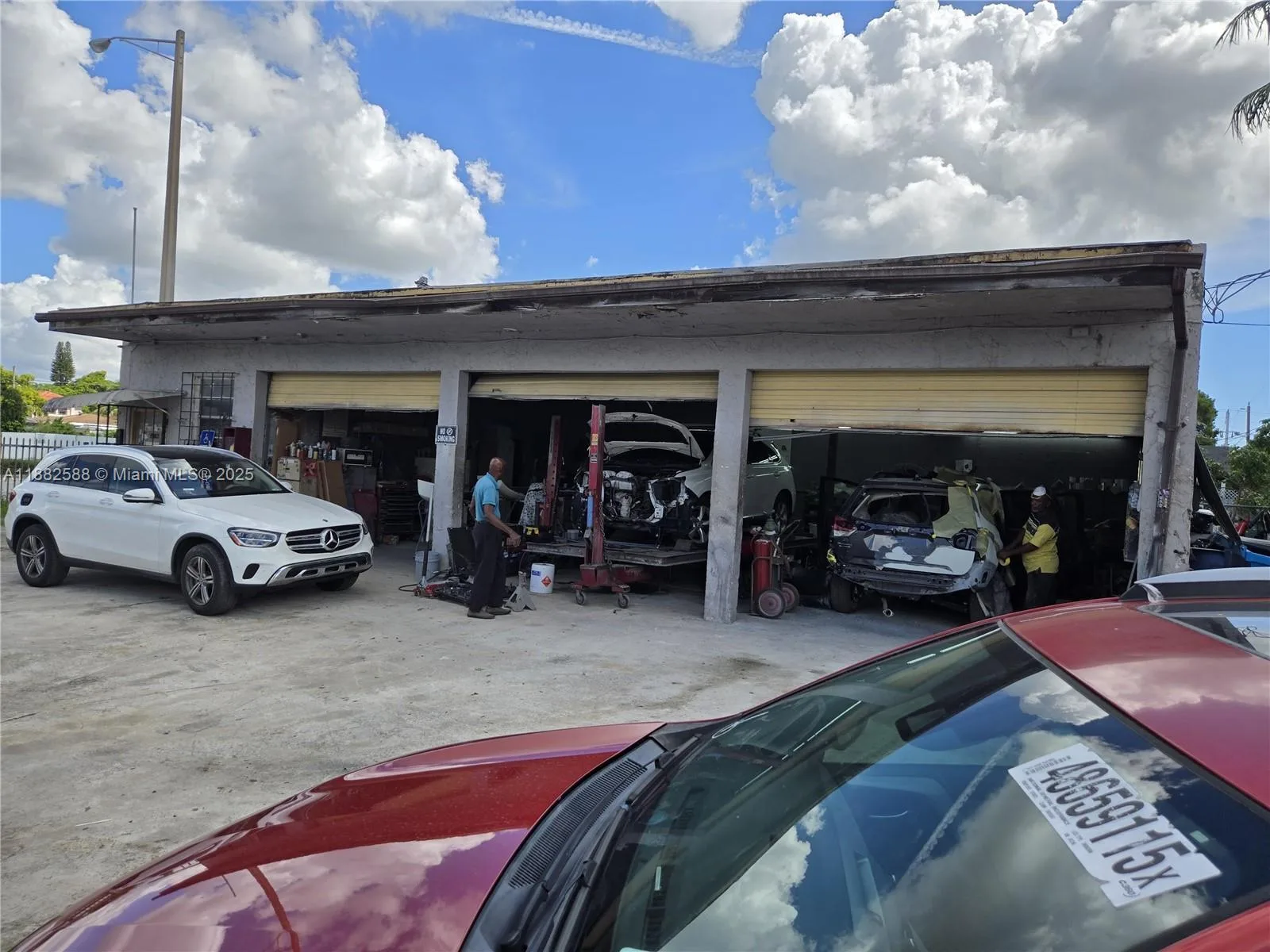 5314 Pembroke Rd, West Park, FL 33021 photo 5