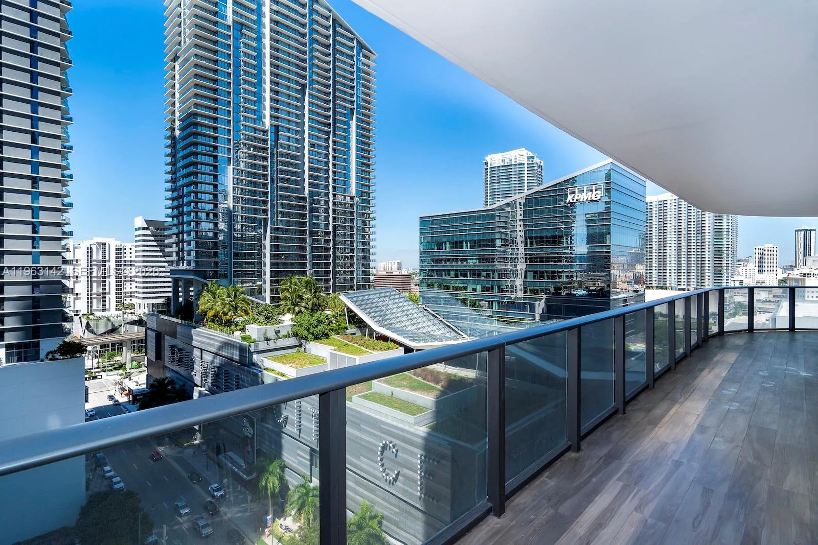 801 S Miami Ave # 1409, Miami, FL 33130 photo 11
