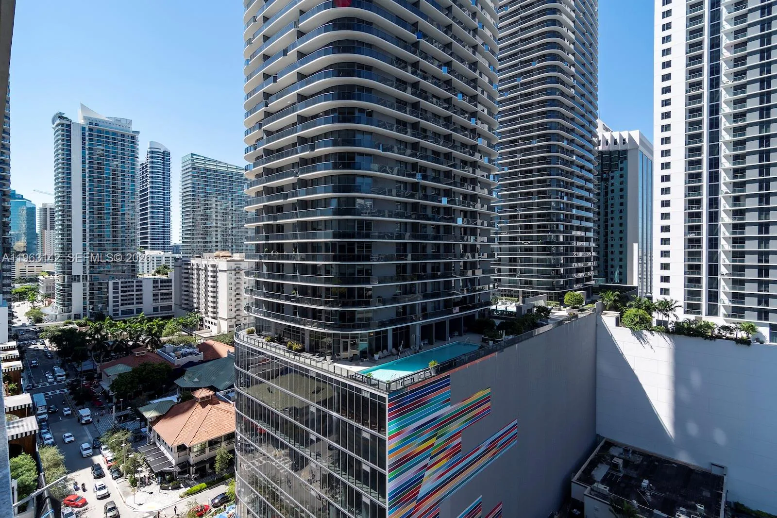 801 S Miami Ave # 1409, Miami, FL 33130 photo 12