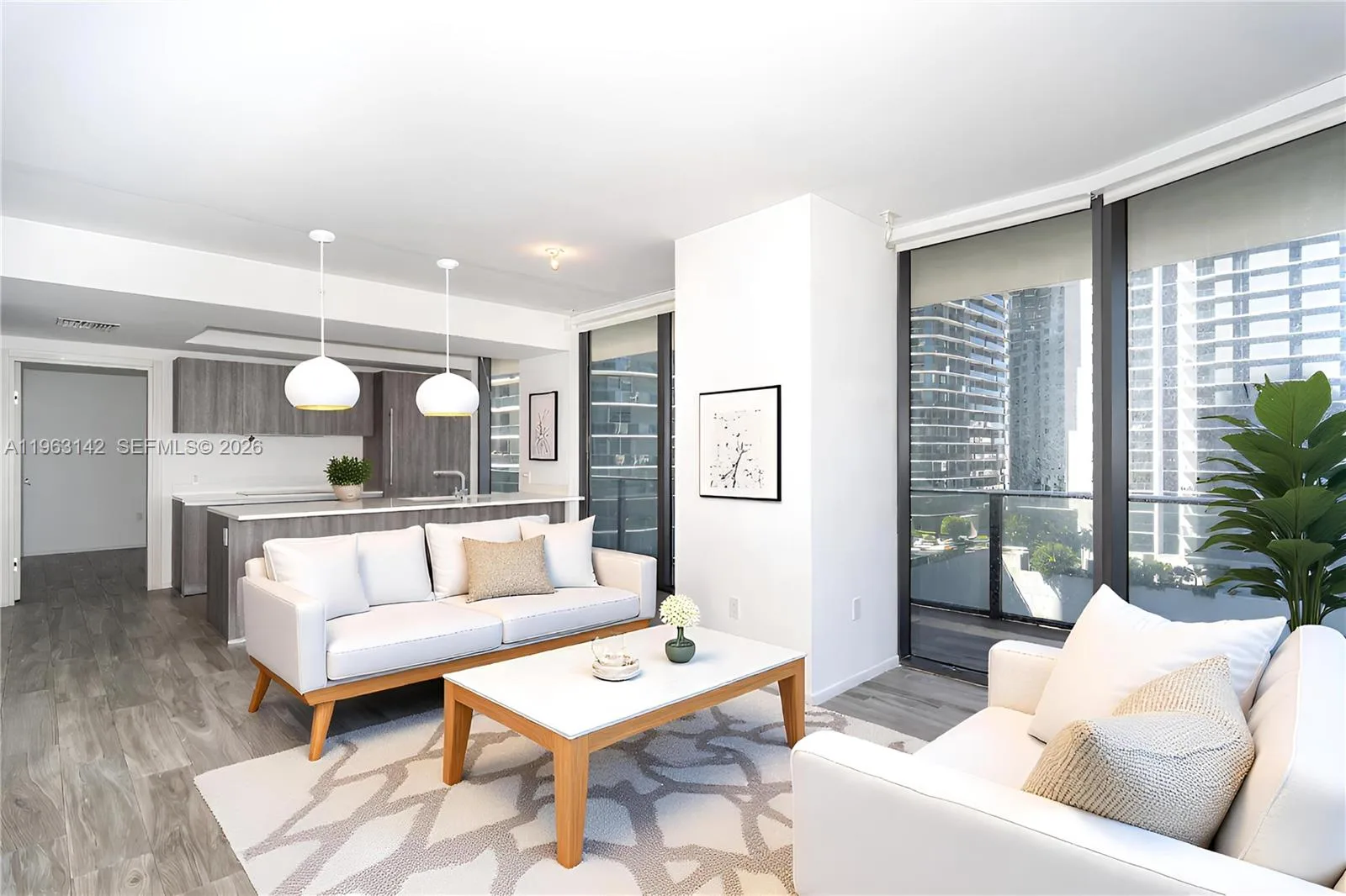 801 S Miami Ave # 1409, Miami, FL 33130 photo 2