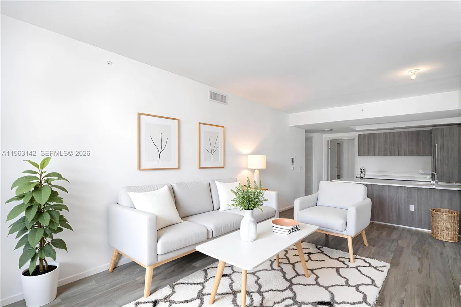801 S Miami Ave # 1409, Miami, FL 33130 photo 3