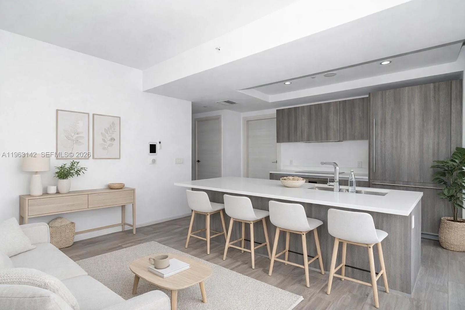 801 S Miami Ave # 1409, Miami, FL 33130 photo 6