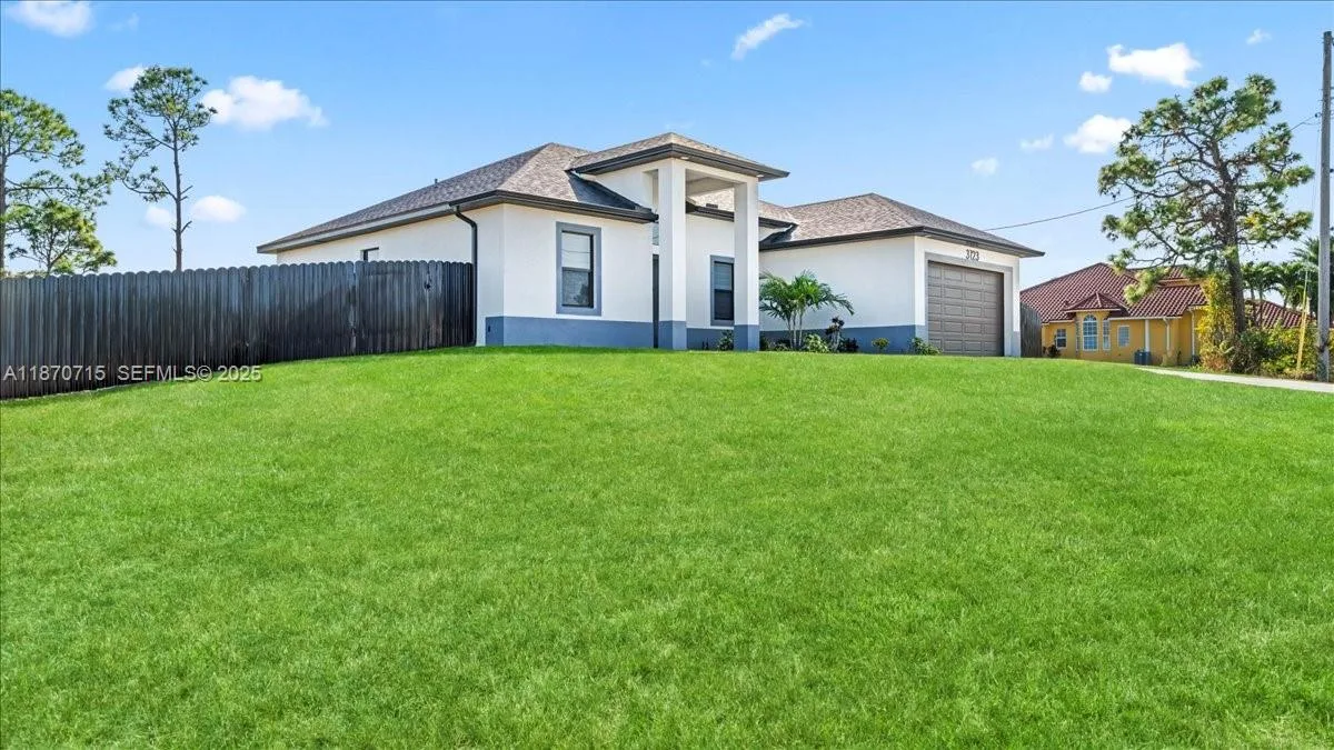 3123 NW 18th Ave, Cape Coral, FL 33993 photo 2